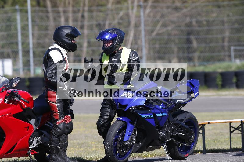 /05 07.04.2026 Cornu Master School ADR/Impressionen